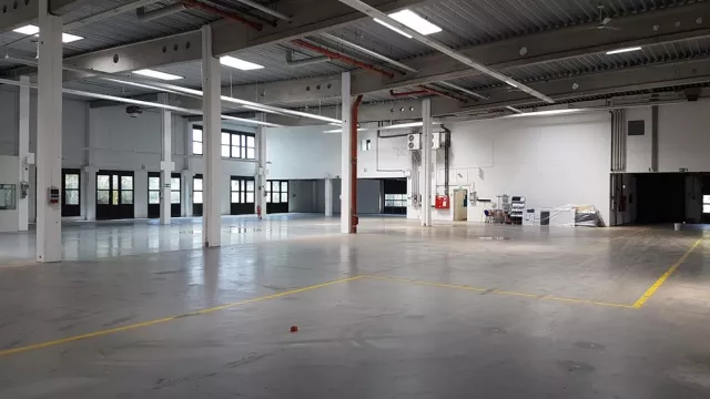 Bild: Immolox vermittelt Lager- und Bürofläche im Kreis Offenbach