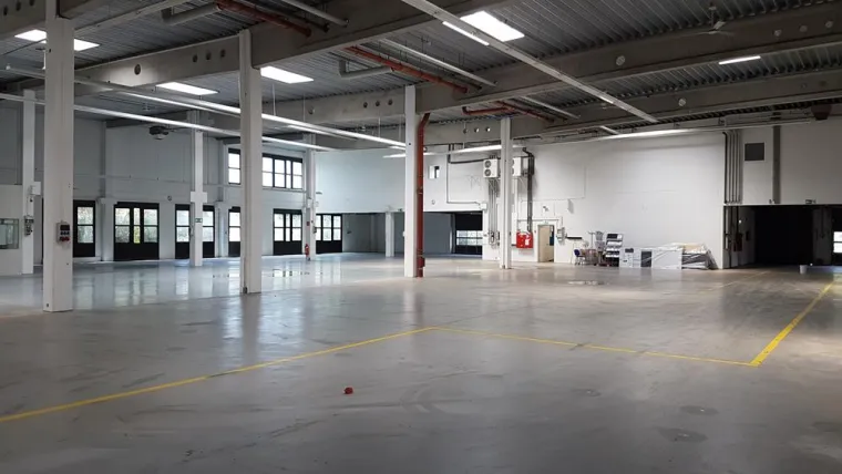 Bild: Immolox vermittelt Lager- und Bürofläche im Kreis Offenbach