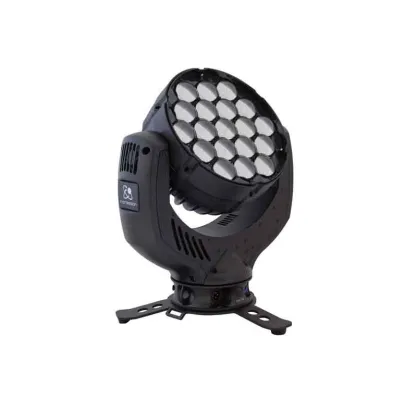 Bild: b&b eventtechnik erweitert das Portfolio