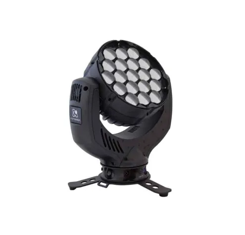 b&b eventtechnik erweitert das Portfolio Bild: b&b eventtechnik erweitert das Portfolio