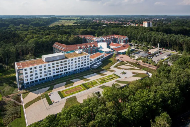 Bild: Schön Klinik Bad Bramstedt: Erneut eine der besten Kliniken Deutschlands