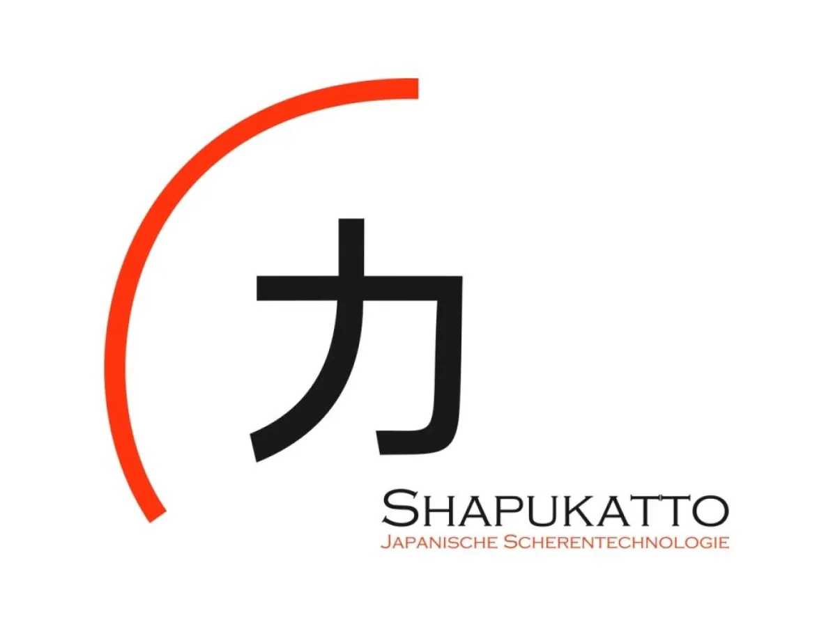 Hochwertige Friseurscheren bei Shapukatto