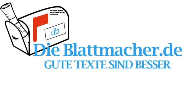 Bild: DieBlattmacher.de machen die Produktion von Magazinen und journalistischen Inhalten einfach