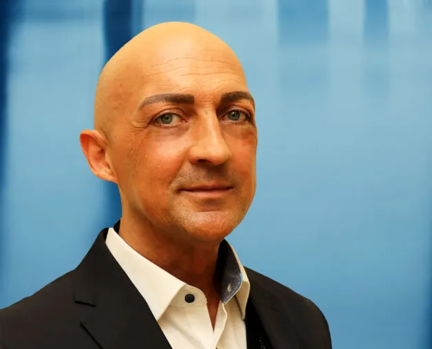 Bild: Hypnose Frankfurt am Main: Analytische Hypnosetherapie & Hypnose-Coaching beim Experten Markus Krügel erleben