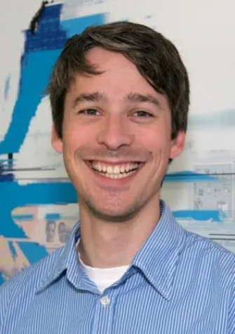 Bild: Maxmilian von Götz jetzt bei der Cocomore AG