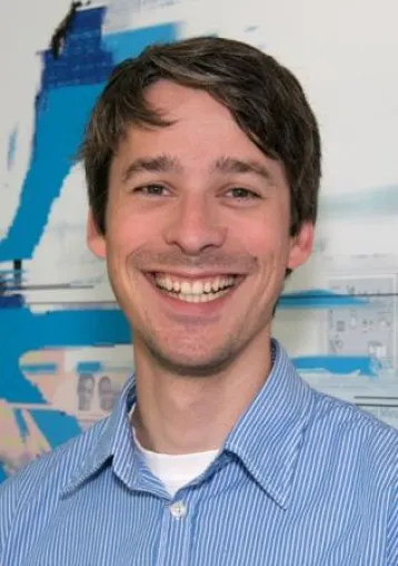 Maxmilian von Götz jetzt bei der Cocomore AG Bild: Maxmilian von Götz jetzt bei der Cocomore AG
