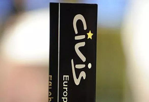 Bild: CIVIS Medienpreis 2011