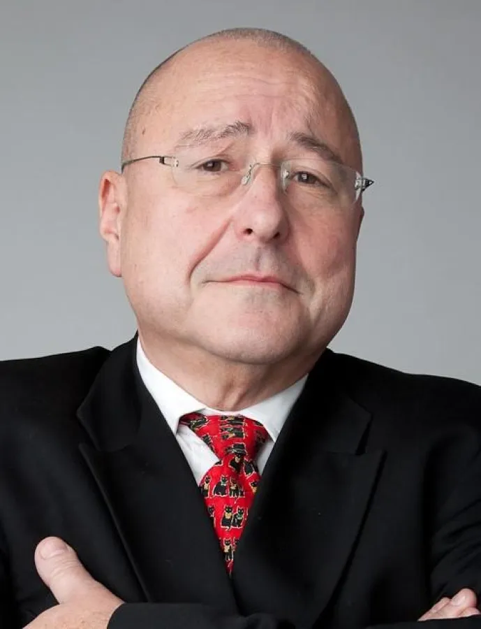 Wilhelm Gerbert - Trainer | Coach | Redner