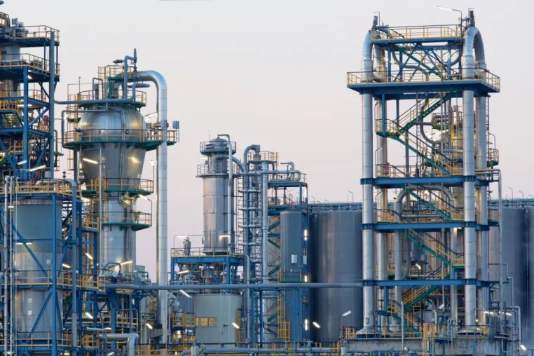 Bild: Calima Energy: Öl- und Gasproduktion erreicht Rekordniveau