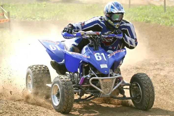 Bild: Bike 2010 - back again