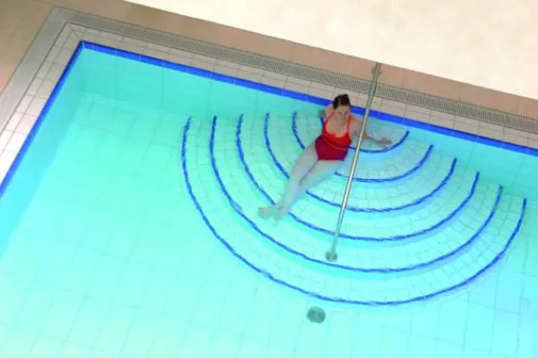 Bild: Meine beste Freundin und ich in Cuxhaven