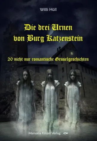 Bild: Gruselgeschichten … nicht nur auf Burg Katzenstein