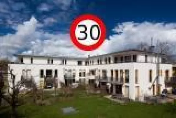 Tempolimit beim Immobilienkauf Bild: Tempolimit beim Immobilienkauf