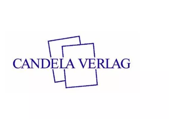 Die ersten Bücher des Candela-Verlages sind erschienen Bild: Die ersten Bücher des Candela-Verlages sind erschienen