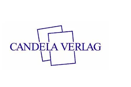Bild: Die ersten Bücher des Candela-Verlages sind erschienen