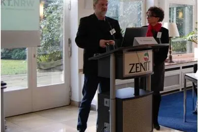 Horizon 2020: Chancen für innovative IKT-Vorhaben auch für KMU Bild: Horizon 2020: Chancen für innovative IKT-Vorhaben auch für KMU