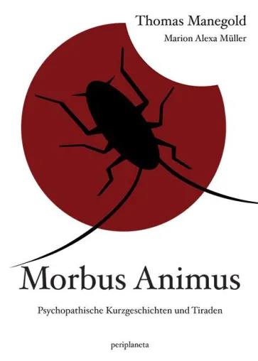 Bild: Morbus Animus - Die Krankheit Geist