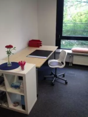 Bild: Starthilfe für Gründer in Haidhausen
