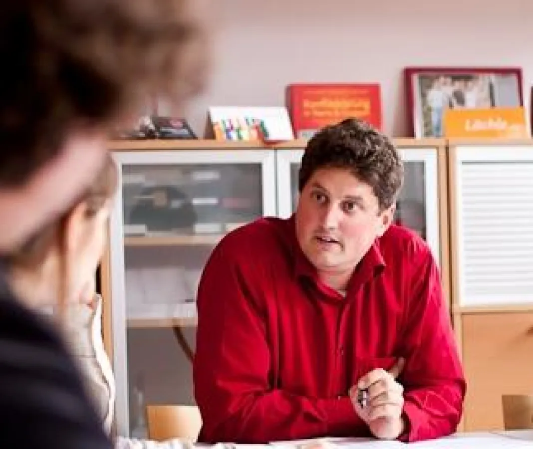 Mit Coachingkompetenzen erfolgreich durch die MDK-Prüfung