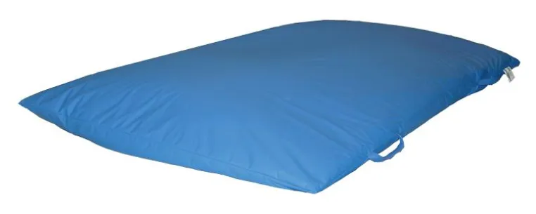 - Eine gute Idee setzt sich durch Der GEFATEX® Fallschutzsack ist nun in verschiedenen Größen erhältlich Bild: - Eine gute Idee setzt sich durch Der GEFATEX® Fallschutzsack ist nun in verschiedenen Größen erhältlich