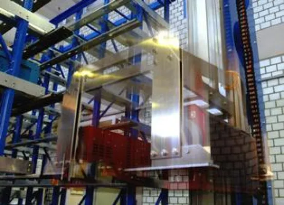 Bild: Berufsbegleitendes Diplomstudium Logistikmanagement von der Universität St. Gallen und Fraunhofer