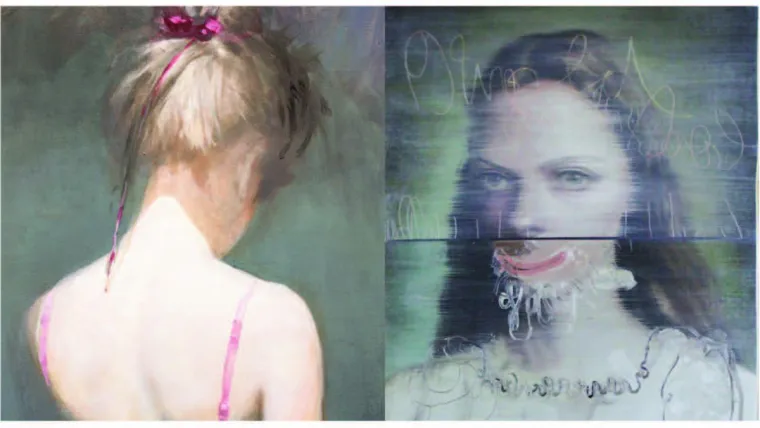 LICHTUNGEN / UNGEKLOTZT | ANDREAS WACHTER & MIKE MACKELDEY in der GALERIE SUPPER Bild: LICHTUNGEN / UNGEKLOTZT | ANDREAS WACHTER & MIKE MACKELDEY in der GALERIE SUPPER