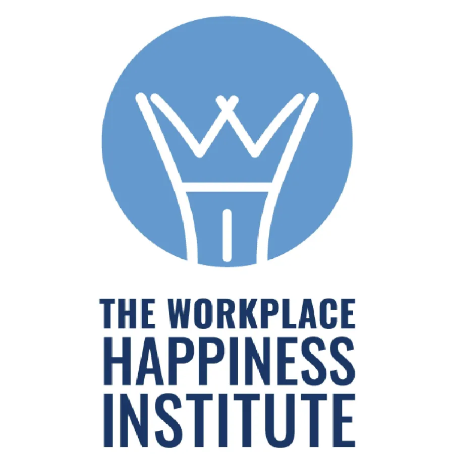 The Workplace Happiness Institute (© The Workplace Happiness Institute)