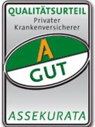 Assekurata bestätigt - Die Gothaer Krankenversicherung setzt ihren Erfolgskurs weiter fort Bild: Assekurata bestätigt - Die Gothaer Krankenversicherung setzt ihren Erfolgskurs weiter fort