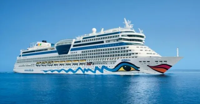 Bild: AIDA Cruises erweitert Kreuzfahrten-Angebot im Roten Meer