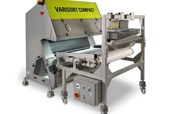 Bild: Flexibel sortieren - Das Sortiersystem VARISORT COMPACT bietet vielfältige Möglichkeiten