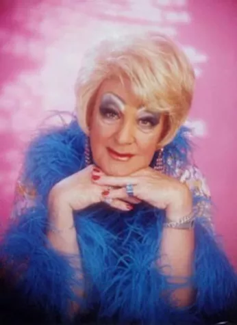 Bild: MADAME GIGI - Eine Legende kehrt zurück