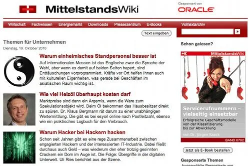 Auslandsgeschäfte: MittelstandsWiki warnt vor Mehrwertsteuerfallen Bild: Auslandsgeschäfte: MittelstandsWiki warnt vor Mehrwertsteuerfallen