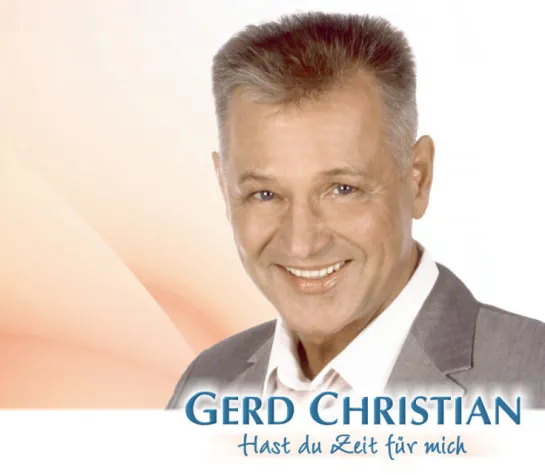 Bild: Gerd Christian - Hast du Zeit für mich