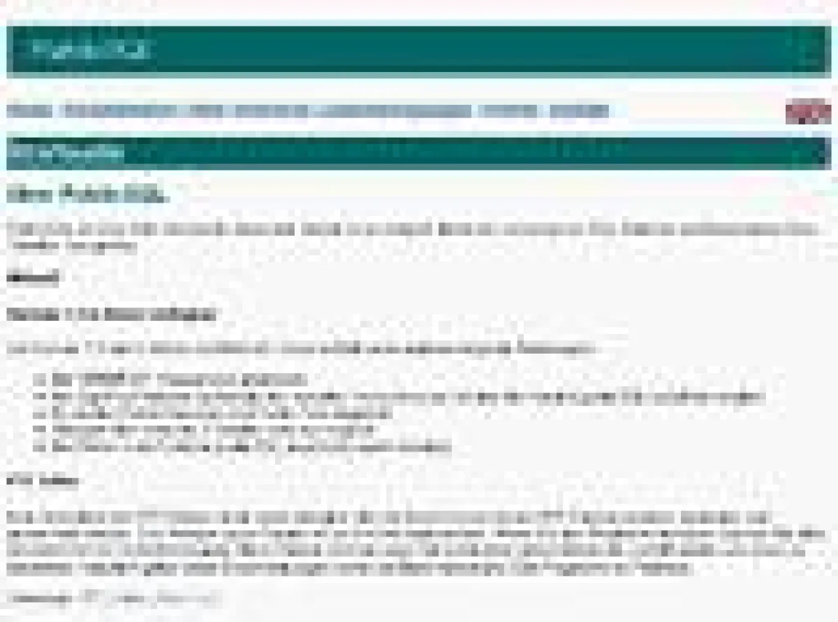 www.publicsql.org