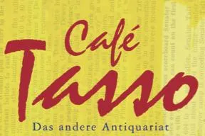 Bild: 5 Jahre Café Tasso - Das andere Antiquariat