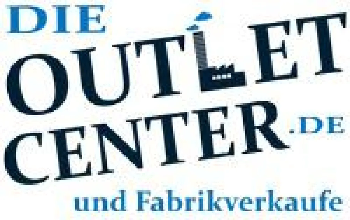 DieOutletCenter.de Zentrales Portal für Outletcenter und Fabrikverkäufe in Deutschland