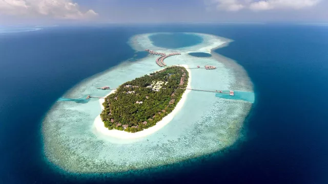 Bild: PAYA PR freut sich über Vakkaru Maldives