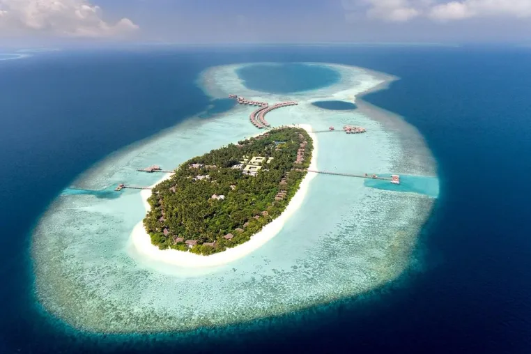 Bild: PAYA PR freut sich über Vakkaru Maldives