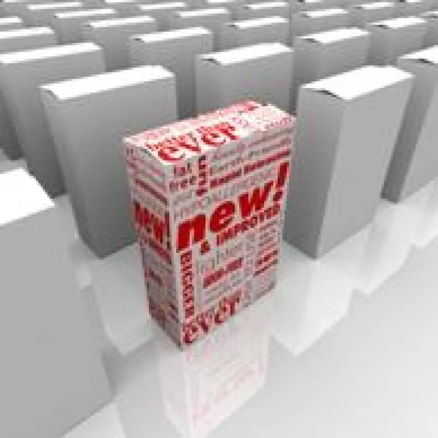 Was macht eine Marke aus?