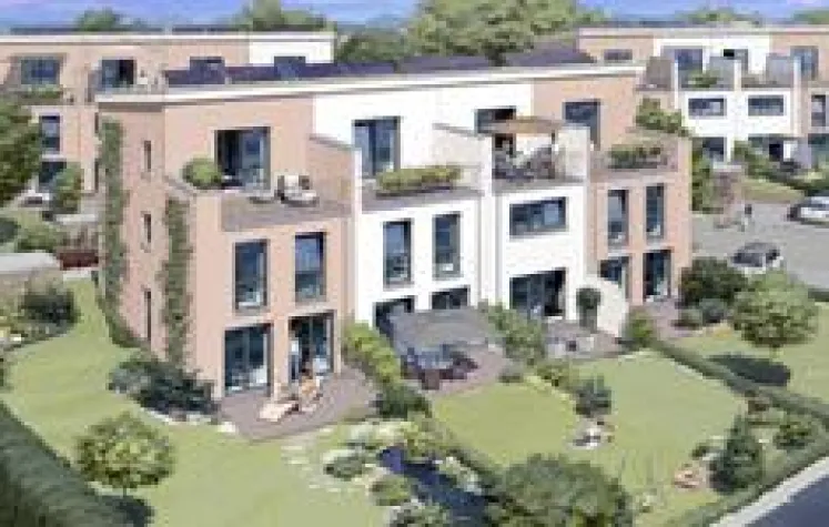 Bild: AENGEVELT vermittelt Wohnbaugrundstück in Berlin