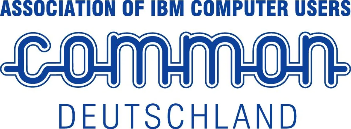 COMMON Deutschland e.V. - IBM-Nutzervereinigung