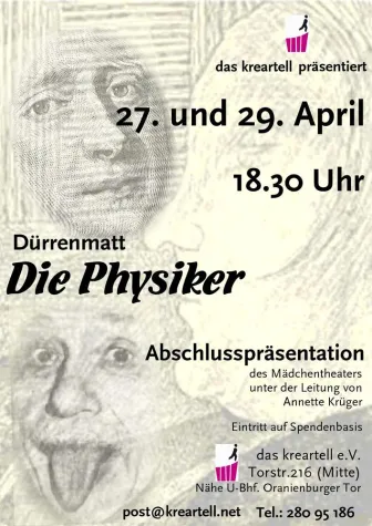 Bild: Mit Witz und Ernst und Spielfreude zum WOW-Effekt