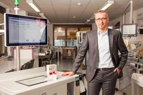 Bild: Sind Sie sicher, dass in Ihrem Medikament das drin ist, was draufsteht?