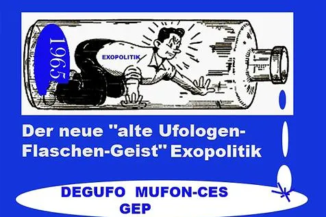 Bild: Die UFO-Akten: Ein seltsamer UFO-Vogel namens V-22 OSPREY ('Fischadler') in Litauen