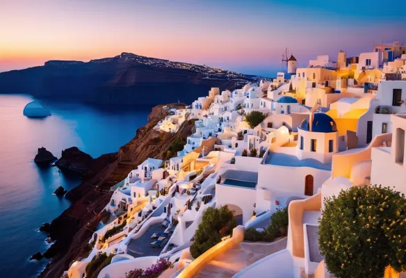 Bild: Santorini Invest verstärkt den Fokus auf Off-Market-Immobilien
