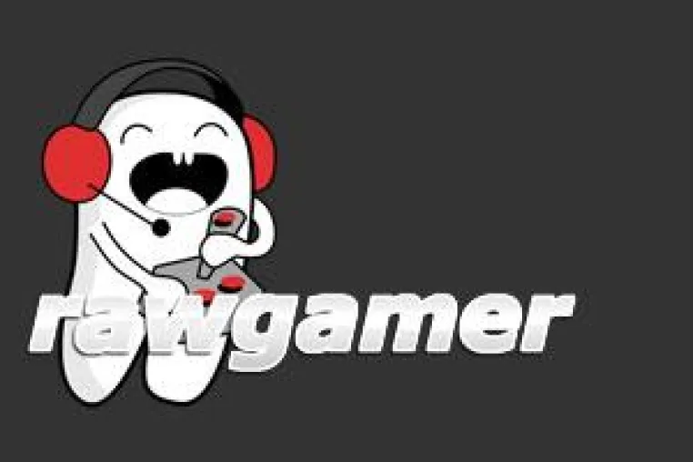 Gamer-Community rawgamer startet Test-Phase Bild: Gamer-Community rawgamer startet Test-Phase