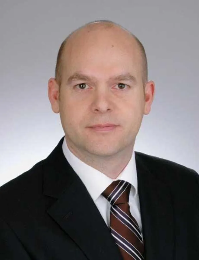 Alexander van Welzen, Managing Director von YADA: 