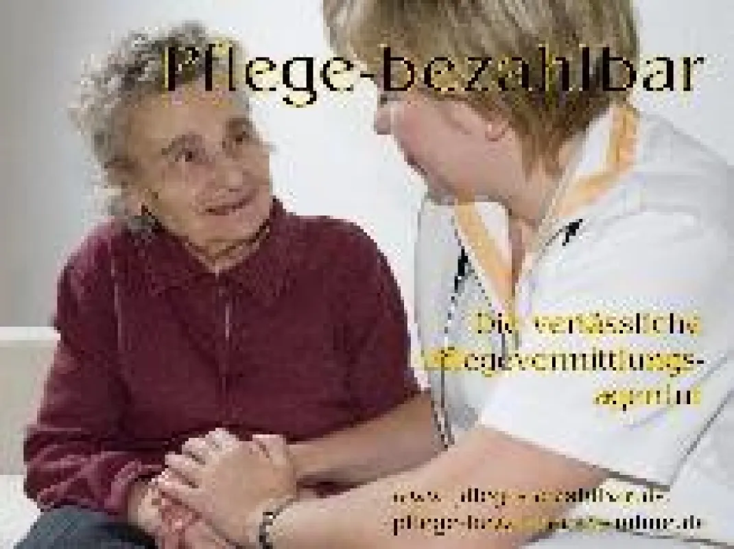 Pfege-bezahlbar
