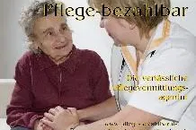 Bild: Ist Pflege noch bezahlbar?
