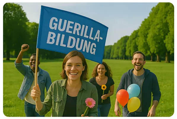 Bild: Die stille Revolution im Netz wächst